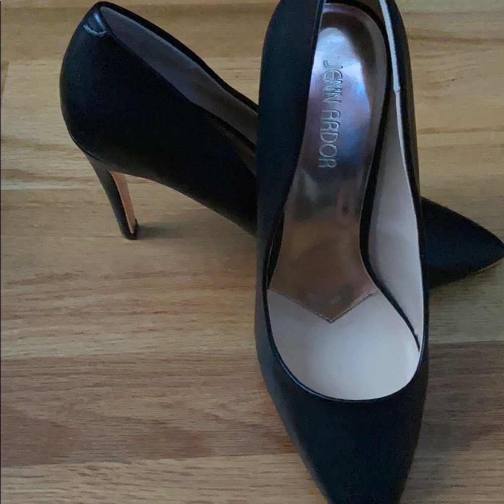 Jenn Ardor.Stilettos